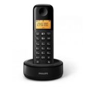 Teléfono Inalámbrico Philips D1601B D1601B/34PHILIPS