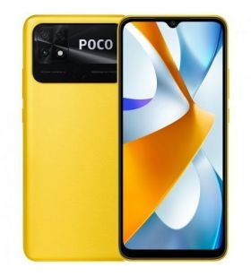 Smartphone Xiaomi POCO C40 3GB POCO C40 3-32 YEXIAOMI