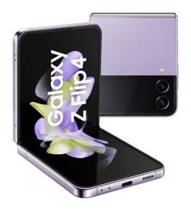 Smartphone Samsung Galaxy Z Flip4 8GB F721 8-128 VLSAMSUNG