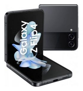 Samsung Galaxy Z Flip4 8GB F721 8-128 GYSAMSUNG