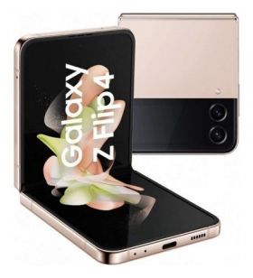 Samsung Galaxy Z Flip4 8GB F721 8-256 PKGSAMSUNG