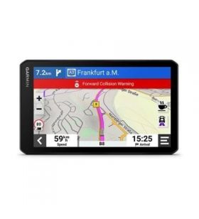 GPS para Camiones con Dash Cam Garmin DezlCam LGV710 010-02727-15GARMIN