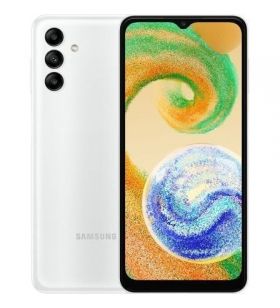 Samsung Galaxy A04s  A047 3-32 WHSAMSUNG