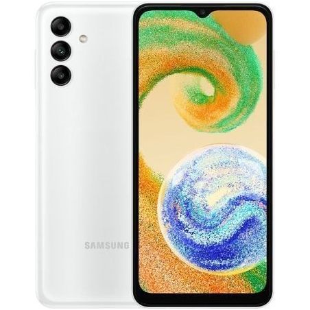 Samsung Galaxy A04s  A047 3-32 WHSAMSUNG