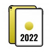 Apple iPad 10.9 2022 10th WiFi Cell MQ6L3TY/AAPPLE