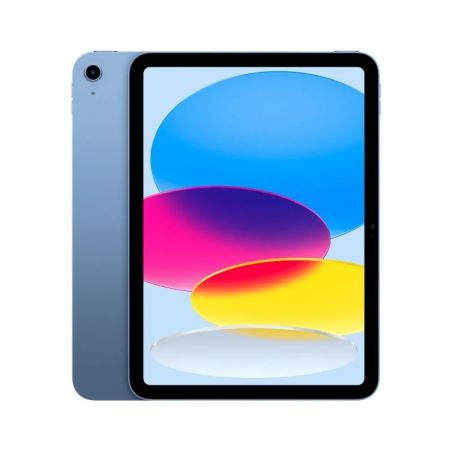 Apple iPad 10.9 2022 10º WiFi MPQ13TY/AAPPLE