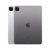 Apple iPad Pro 11' 2022 4th WiFi/ M2/ 512GB/ Gris Espacial - MNXH3TY/A MNXH3TY/AAPPLE