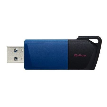 Pendrive 64GB Kingston DataTraveler Exodia M USB 3.2 DTXM/64GBKINGSTON