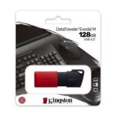 Pendrive 128GB Kingston DataTraveler Exodia M USB 3.2 DTXM/128GBKINGSTON