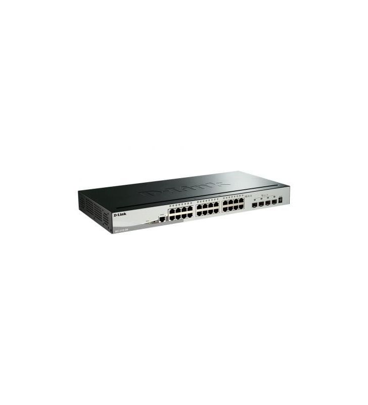 Switch D DGS-1510-28XMP/EDLINK