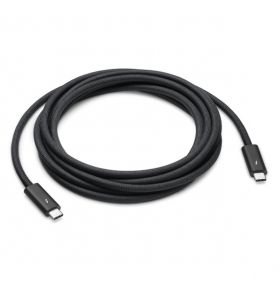 Cable de Carga Apple Thunderbolt 4 Pro de conector USB Tipo MWP02ZM/AAPPLE