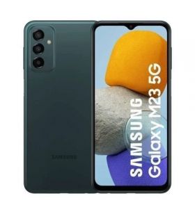 Samsung Galaxy M23 4GB M236 4-128 GREE SPSAMSUNG