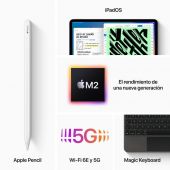 Apple iPad Pro 12.9' 2022 6th WiFi MNXQ3TY/AAPPLE
