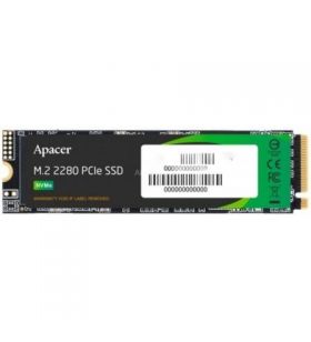 Disco SSD Apacer AS2280P4X 2TB AP2TBAS2280P4X-1APACER