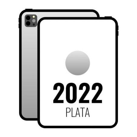Apple iPad Pro 11' 2022 4th WiFi Cell MNYM3TY/AAPPLE
