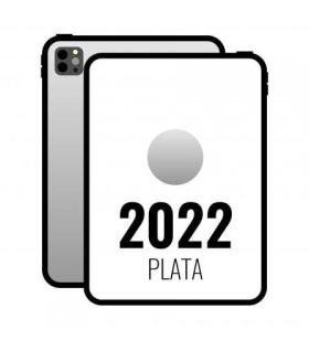 Apple iPad Pro 12,9' 2022 6ª célula WiFi MP273TY/AAPPLE