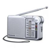 Radio Portátil Panasonic RF RF-P150DEGSPANASONIC