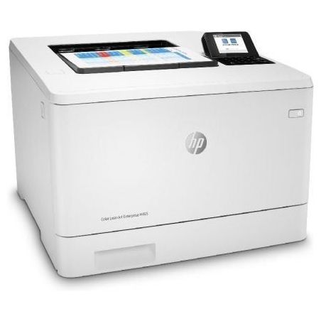 Impresora Láser Color HP LaserJet Enterprise M455DN Dúplex 3PZ95AHP