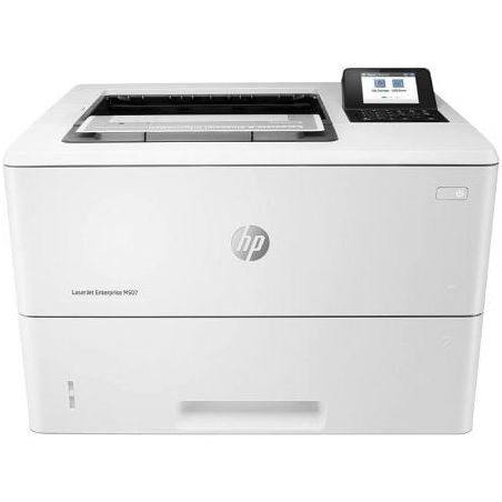 Impresora Láser Monocromo HP Laserjet Enterprise M507DN Dúplex 1PV87AHP