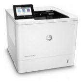Impresora Láser Monocromo HP Laserjet Enterprise M612DN Dúplex 7PS86AHP