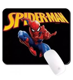 Alfombrilla Marvel Spider Man 022 LCMMPSPIDERM051LEOTEC