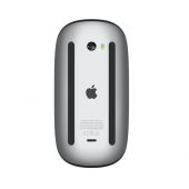 Apple Magic Mouse 2 Gris Espacial MMMQ3ZM/AAPPLE