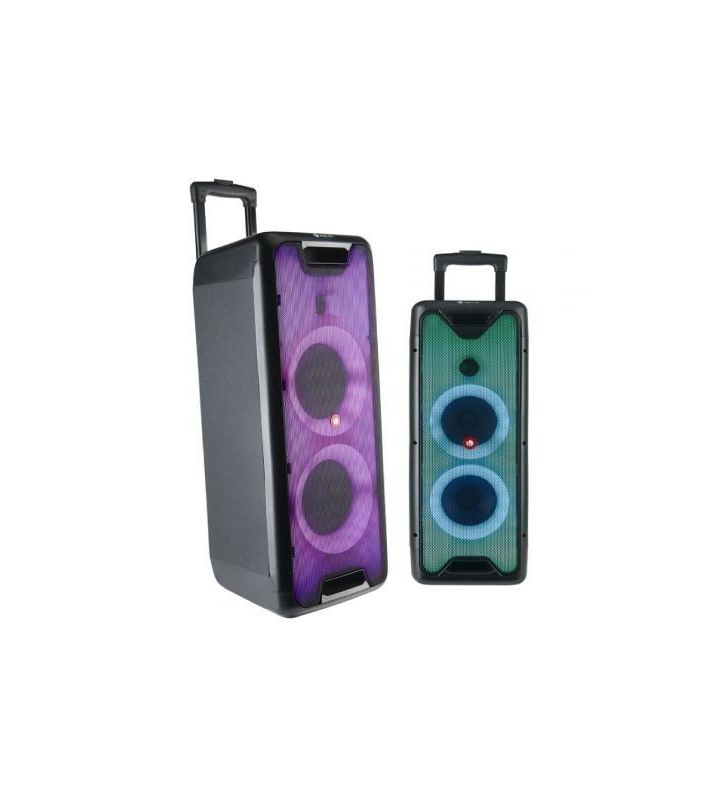 Altavoz Portable con Bluetooth NGS Wild Rave 2 WILDRAVE2NGS