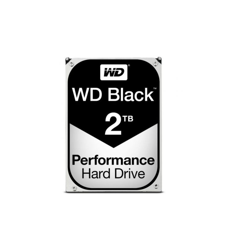 Disco Duro Western Digital WD Black 2TB WD2003FZEXWESTERN DIGITAL