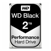 Disco Duro Western Digital WD Black 2TB WD2003FZEXWESTERN DIGITAL