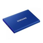 Disco Externo SSD Samsung Portable T7 1TB MU-PC1T0H/WWSAMSUNG