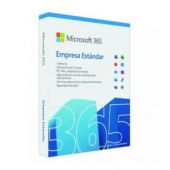 Microsoft Office 365 Empresa Estándar KLQ-00697MICROSOFT