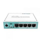 Router Mikrotik Hex RB750GR3 RB750GR3MIKROTIK