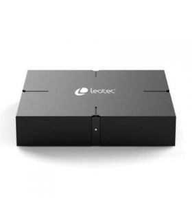 Android TV Leotec TvBox 4K Show 2 216 LETVBOX18LEOTEC
