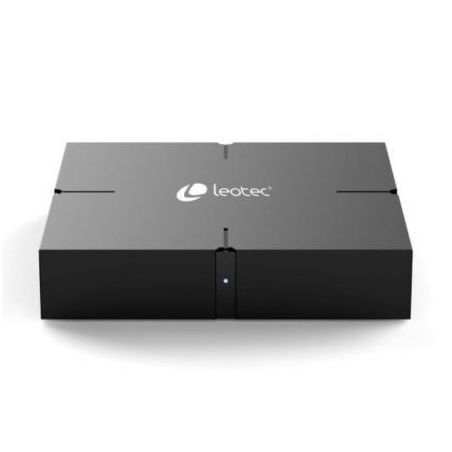 Android TV Leotec TvBox 4K Show 2 216 LETVBOX18LEOTEC