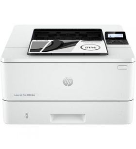 Impresora Láser Monocromo HP Laserjet Pro 4002DNE 2Z605EHP
