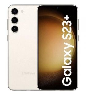 Samsung Galaxy S23 Plus SM-S916BZEDEUBSAMSUNG