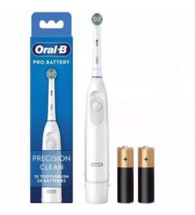 Cepillo Dental Braun Oral DB5 PROBRAUN