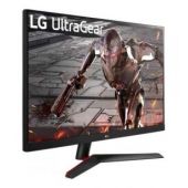 Monitor Gaming LG UltraGear 32GN600 32GN600-BLG