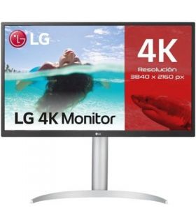 Monitor Profesional LG 27UP550N 27UP550N-WLG