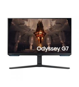 Smart Monitor Gaming Samsung Odyssey G7 S32BG700EU 32' LS32BG700EUXENSAMSUNG