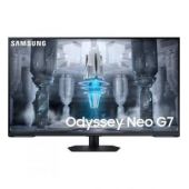 Smart Monitor Gaming Samsung Odyssey Neo G7 S43CG700NU 43' LS43CG700NUXENSAMSUNG