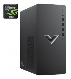 PC Gaming HP Victus 15L TG02 635T0EAHP