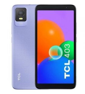 Smartphone TCL 403 2GB T431D-2BLCA112-2TCL