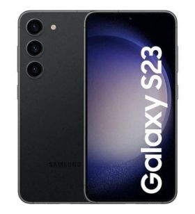 Samsung Galaxy S23 8GB SM-S911BZKGEUBSAMSUNG