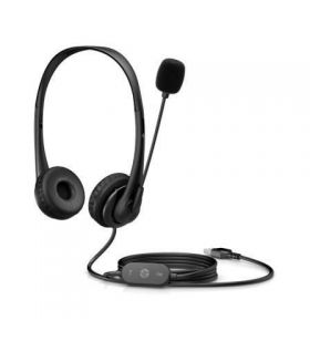 Auriculares HP G2 Stereo 428H5AAHP