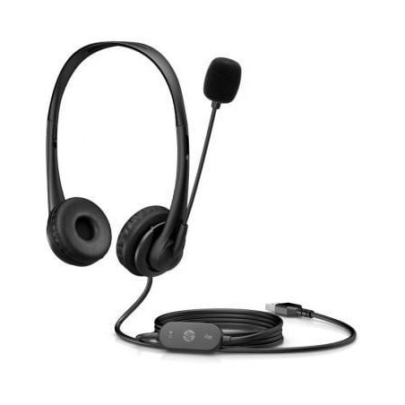Auriculares HP G2 Stereo 428H5AAHP
