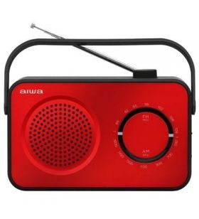 Radio Portátil Aiwa R R-190RDAIWA