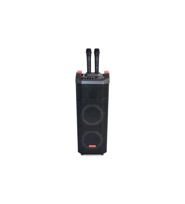 Altavoz Portable con Bluetooth Aiwa Fire KTBUS KTBUS-608AIWA