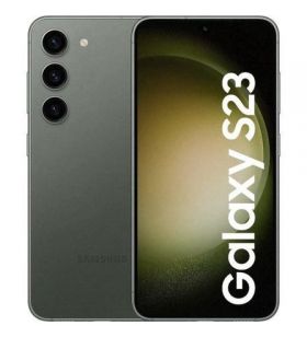 Samsung Galaxy S23 8GB S911B 8-128 GREESAMSUNG