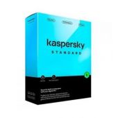 Antivirus Kaspersky Standard KL1041S5KFS-Mini-ESKASPERSKY